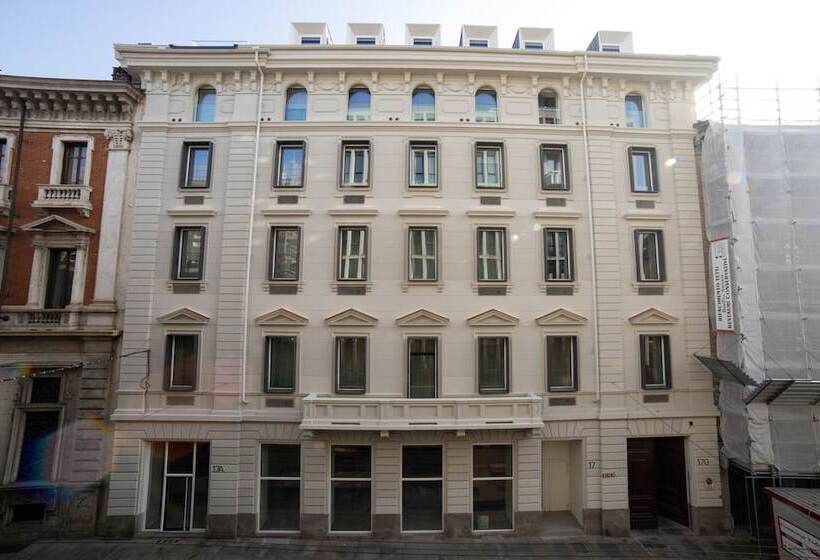 Be Mate Torino Centro