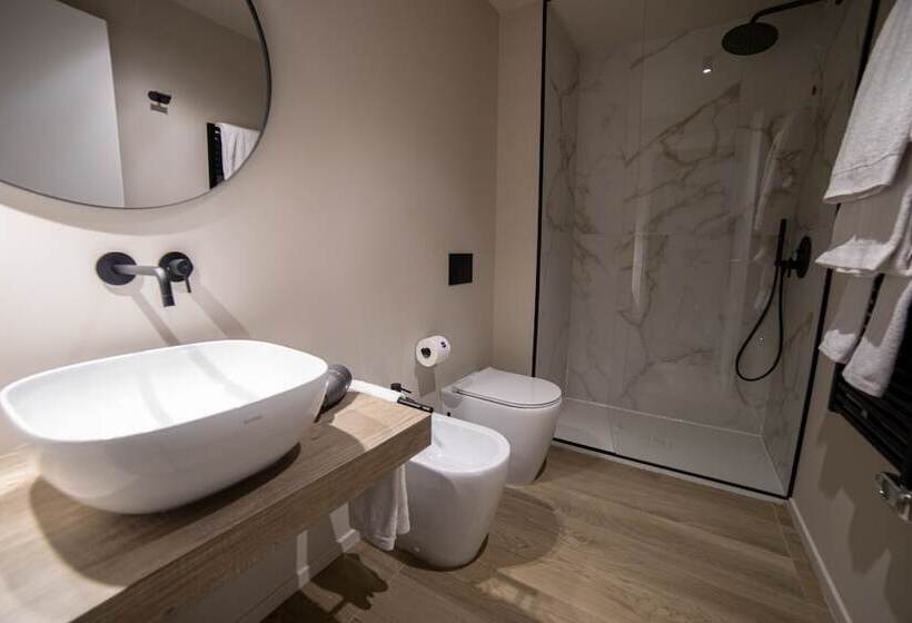 Be Mate Torino Centro