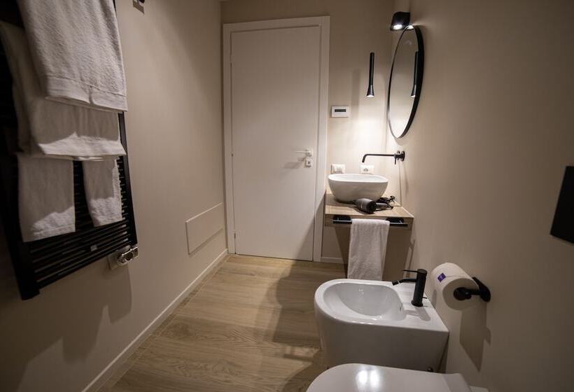 Be Mate Torino Centro