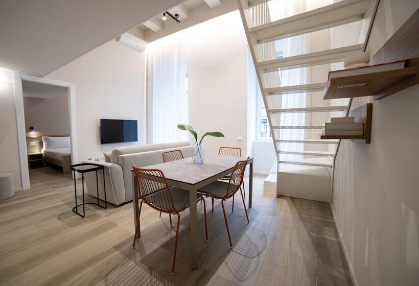 Be Mate Torino Centro