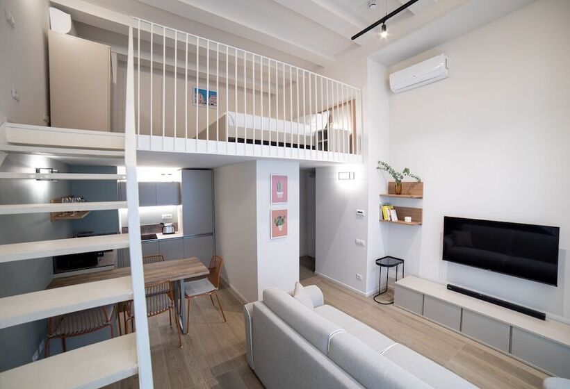 Be Mate Torino Centro