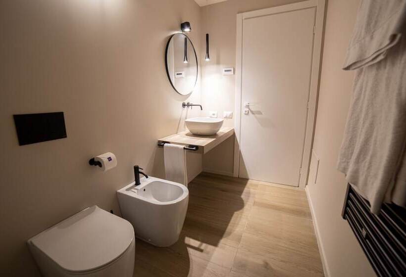 Be Mate Torino Centro