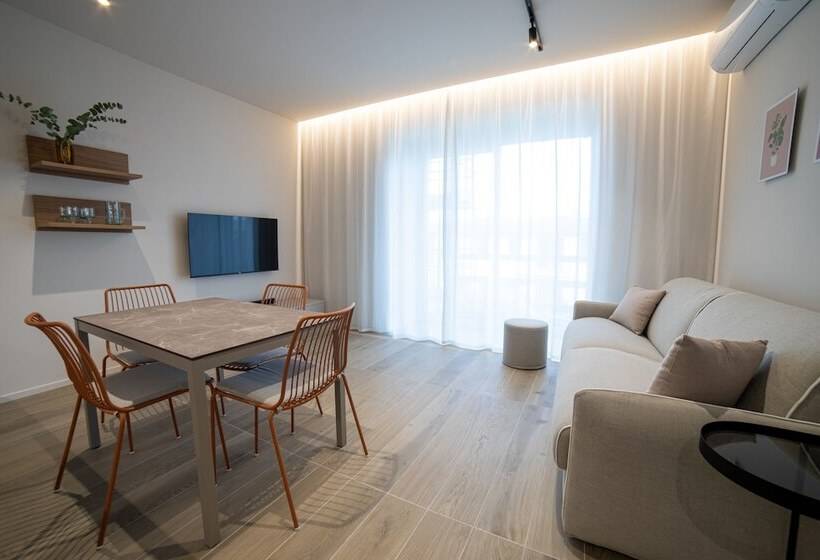 Be Mate Torino Centro