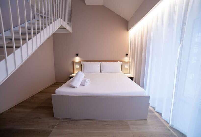 Be Mate Torino Centro