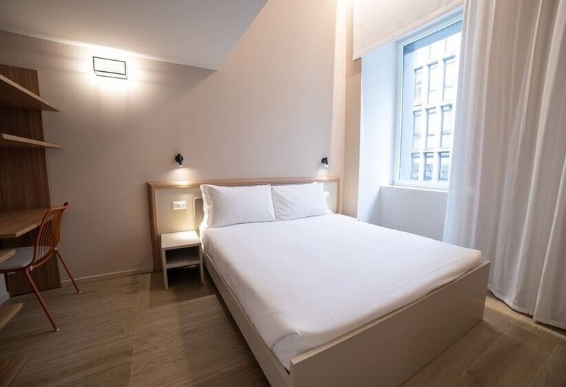 Be Mate Torino Centro