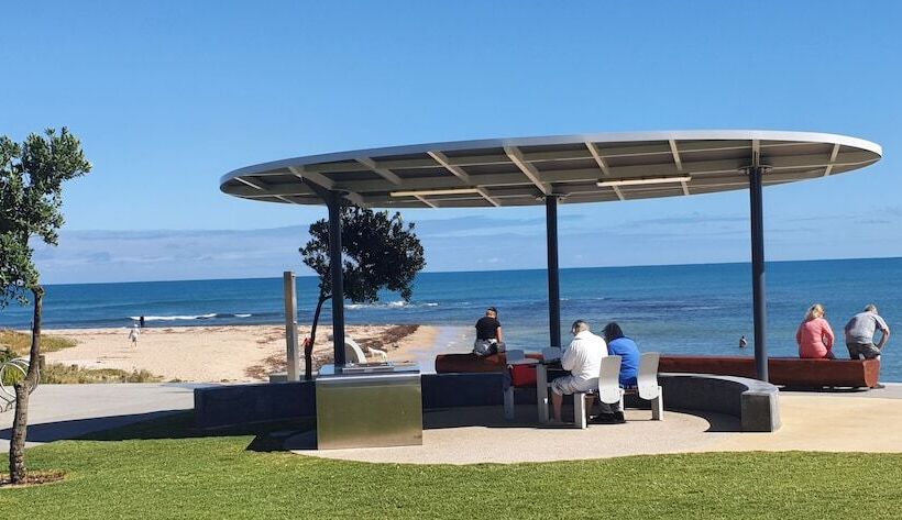 צימר Harewood S Hideaway