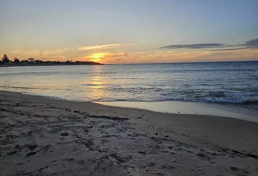 Aamiaismajoitus (B&B) Harewood S Hideaway