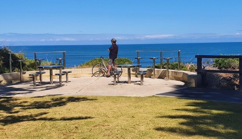 צימר Harewood S Hideaway