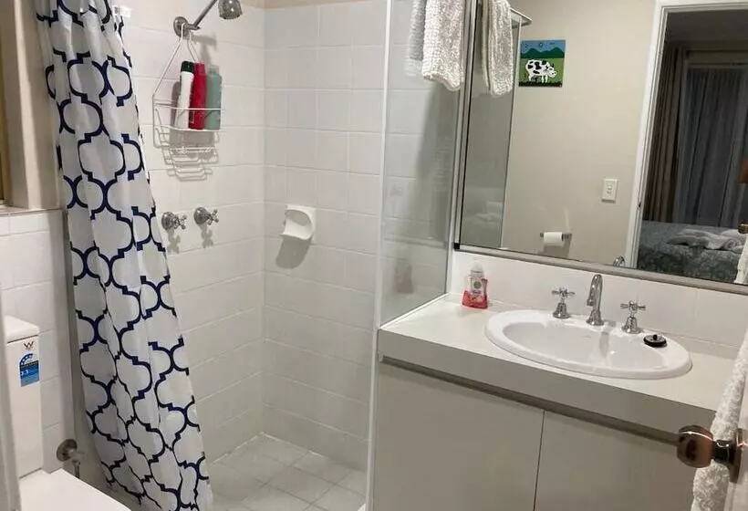 Aamiaismajoitus (B&B) Harewood S Hideaway