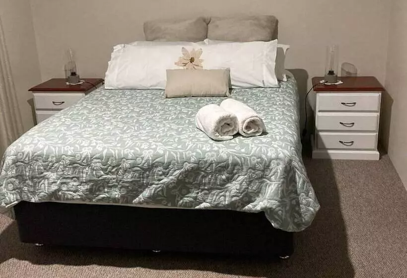 Aamiaismajoitus (B&B) Harewood S Hideaway