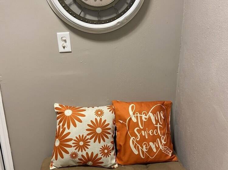 تختخواب و صبحانه Rosebud