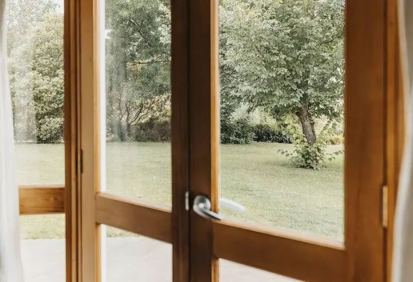 Aamiaismajoitus (B&B) Skillogalee Estate