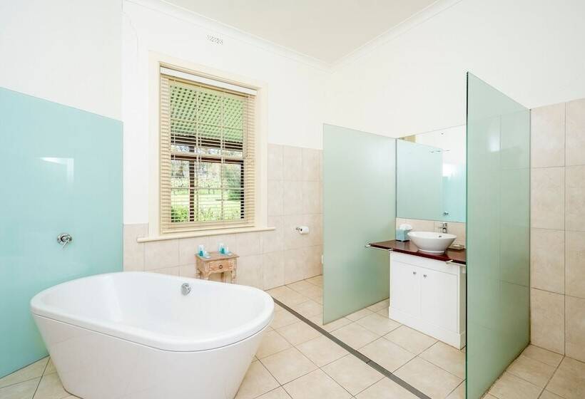 Bed and Breakfast Skillogalee Estate