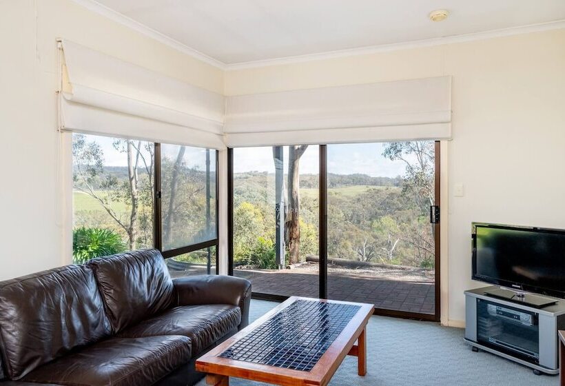 Bed and Breakfast Skillogalee Estate