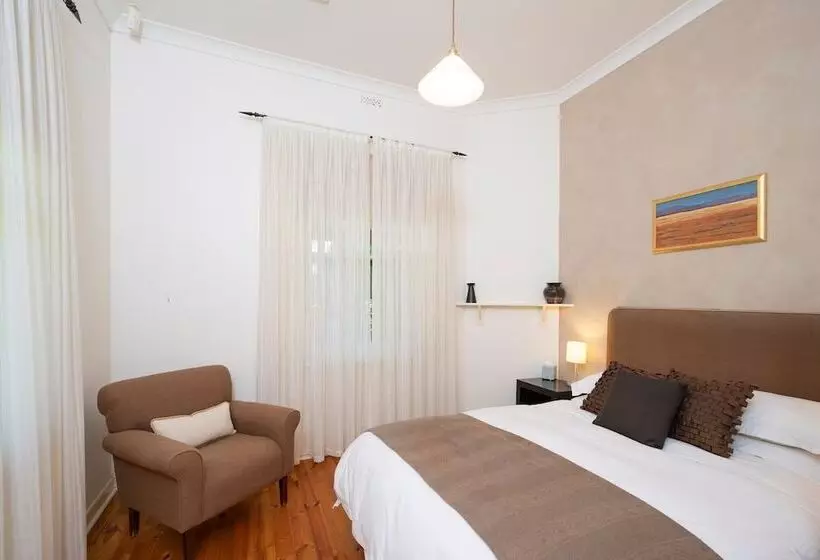 Aamiaismajoitus (B&B) Skillogalee Estate