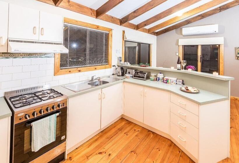 Bed and Breakfast Skillogalee Estate