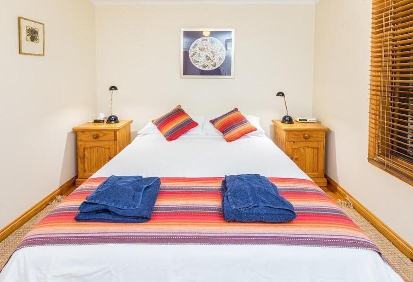 Bed and Breakfast Skillogalee Estate