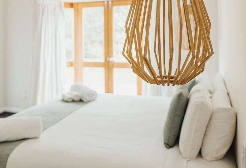 Bed and Breakfast Skillogalee Estate