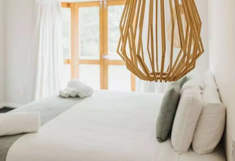 Aamiaismajoitus (B&B) Skillogalee Estate