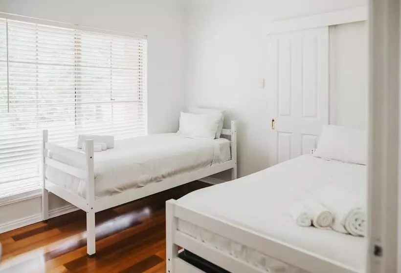 Aamiaismajoitus (B&B) Skillogalee Estate