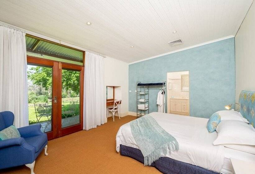 Bed and Breakfast Skillogalee Estate