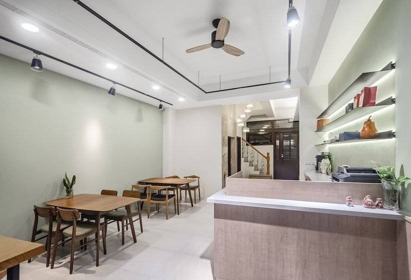 ベッドアンドブレックファースト Spring Rain Hostel