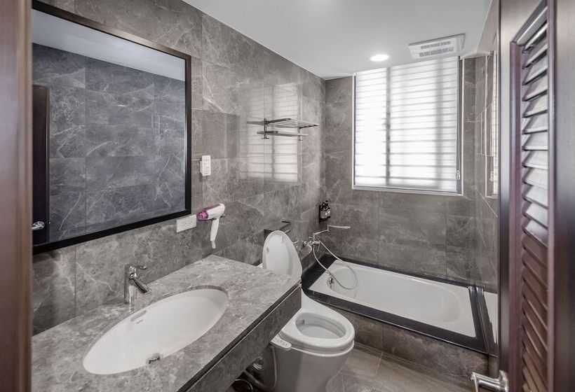 ベッドアンドブレックファースト Spring Rain Hostel