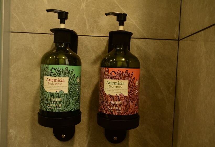 ベッドアンドブレックファースト Spring Rain Hostel