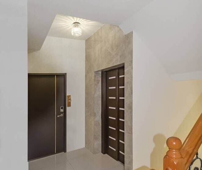 ベッドアンドブレックファースト Spring Rain Hostel