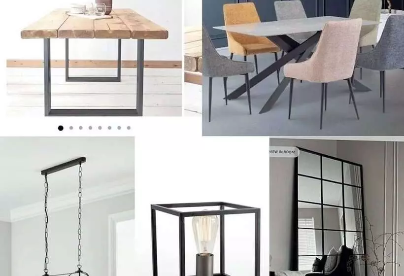 Aamiaismajoitus (B&B) The Crossing