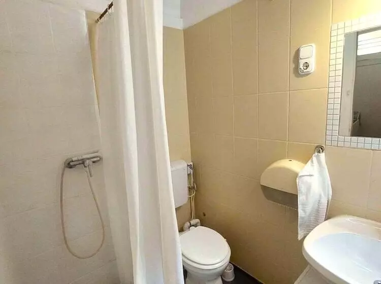 هاستل Blacksheep Budapest Smart Rooms