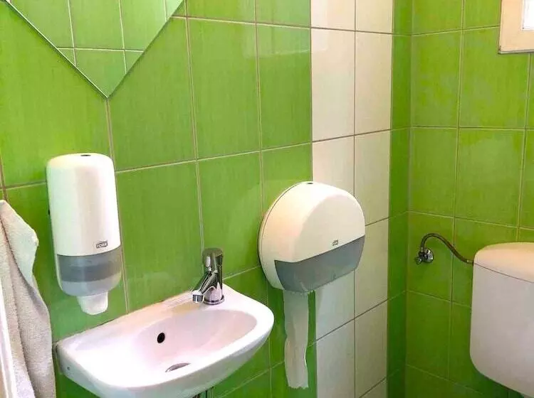 هاستل Blacksheep Budapest Smart Rooms
