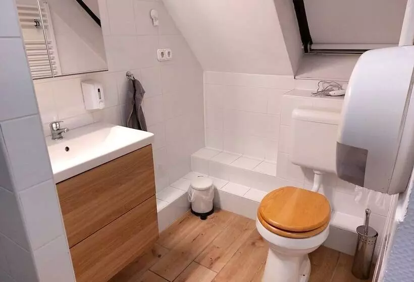 هاستل Blacksheep Budapest Smart Rooms