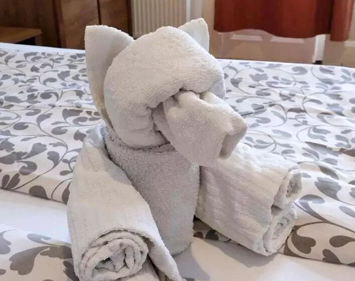 هاستل Blacksheep Budapest Smart Rooms