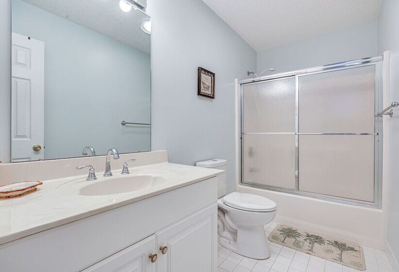 Cape Carteret Home ~ 3 Mi To Crystal Coast Beaches