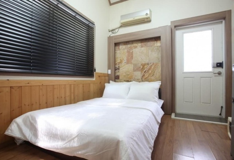 Chuncheon Pet Island Pension