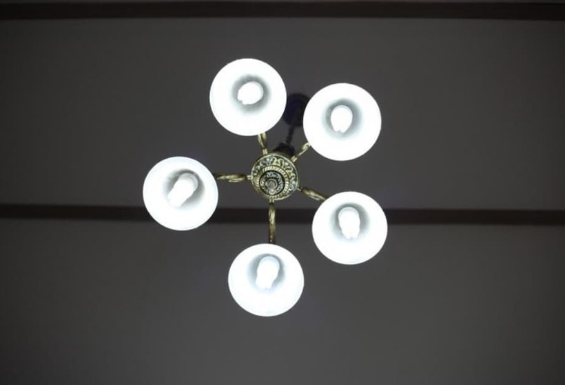 Chuncheon Pet Island Pension