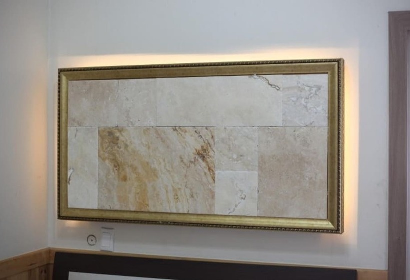 Chuncheon Pet Island Pension