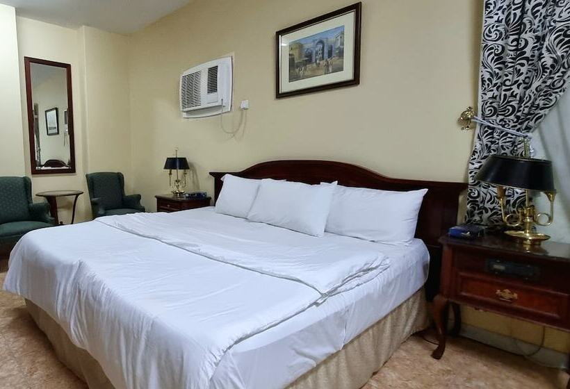 Forsan Elsalam Buildings