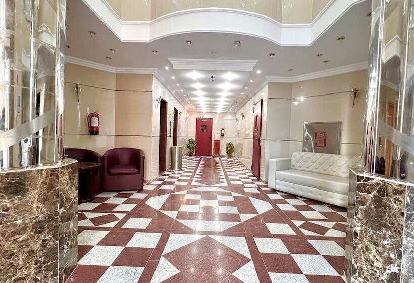 Forsan Elsalam Buildings