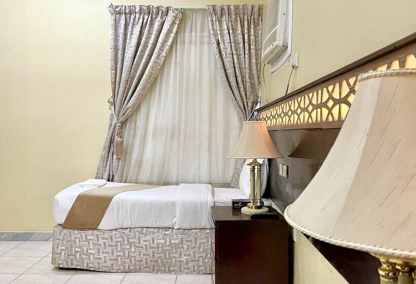 Forsan Elsalam Buildings