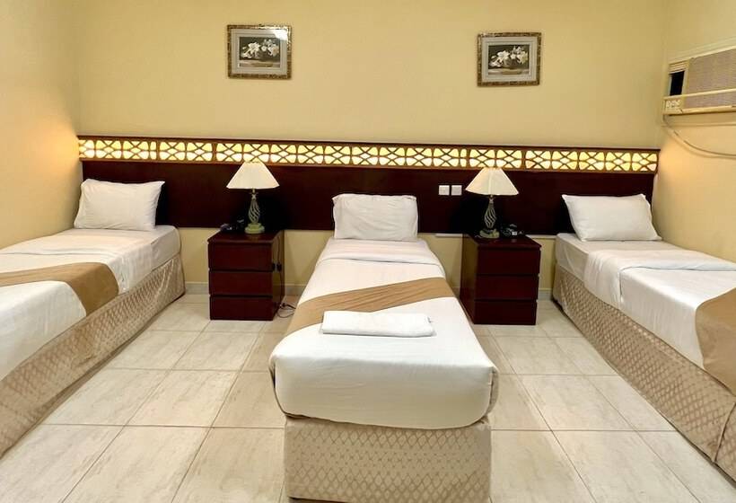 Forsan Elsalam Buildings