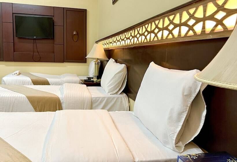 Forsan Elsalam Buildings