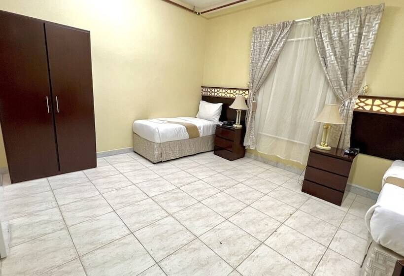 Forsan Elsalam Buildings