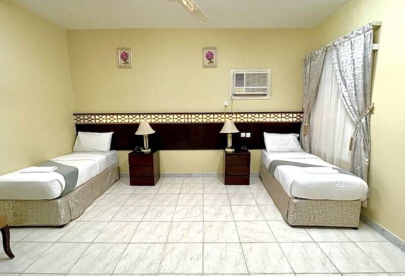 Forsan Elsalam Buildings