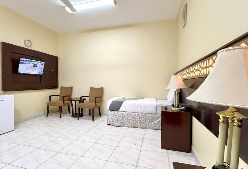 Forsan Elsalam Buildings