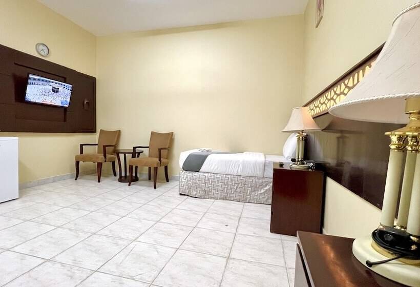 Forsan Elsalam Buildings