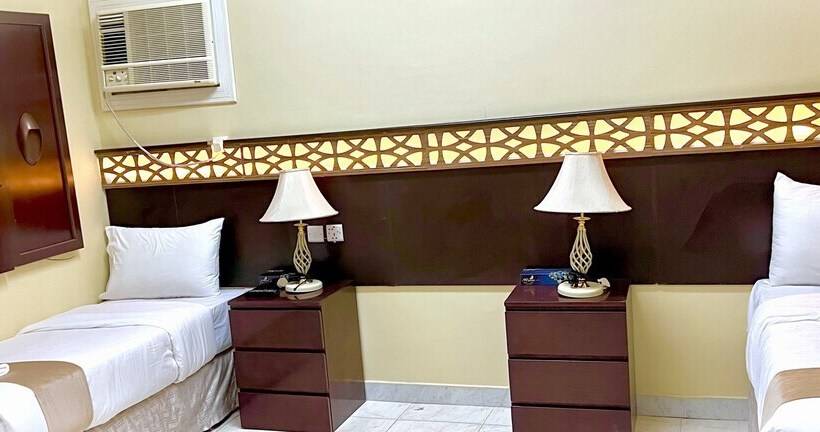 Forsan Elsalam Buildings