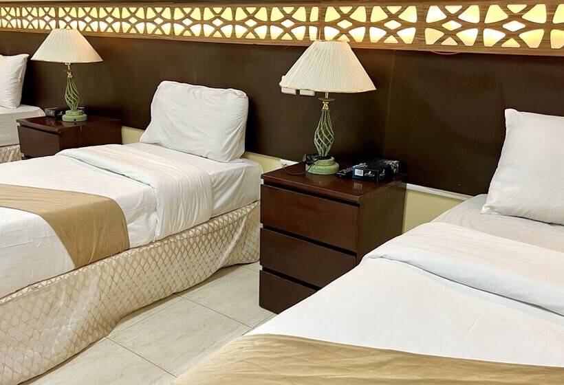 Forsan Elsalam Buildings