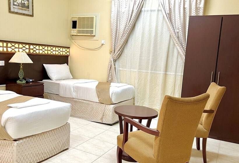 Forsan Elsalam Buildings